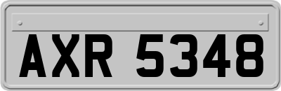 AXR5348