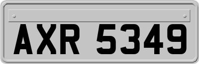 AXR5349