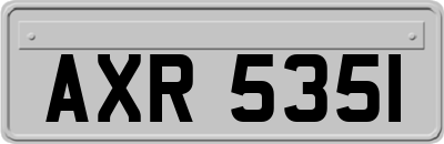 AXR5351