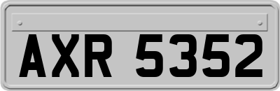 AXR5352