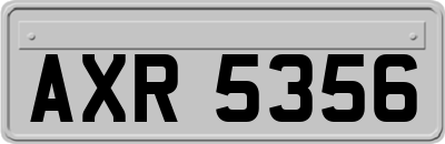 AXR5356