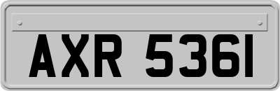 AXR5361