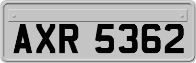 AXR5362