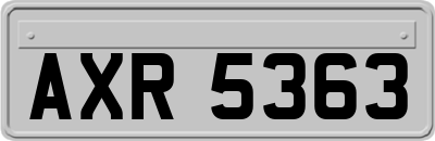 AXR5363