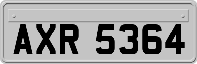 AXR5364