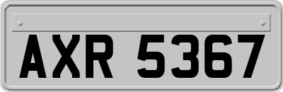 AXR5367