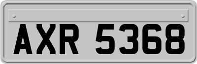 AXR5368