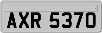 AXR5370