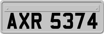 AXR5374