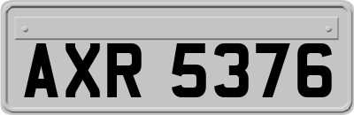 AXR5376