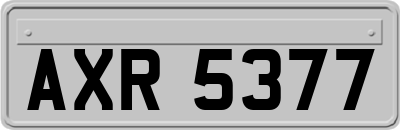 AXR5377