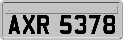 AXR5378