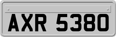 AXR5380