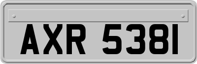 AXR5381