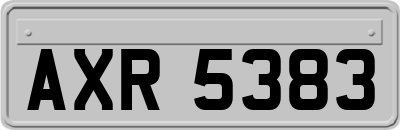 AXR5383