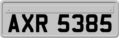 AXR5385