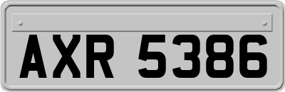 AXR5386