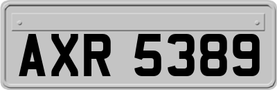 AXR5389