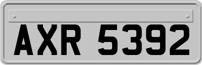 AXR5392