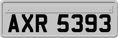 AXR5393