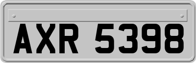 AXR5398