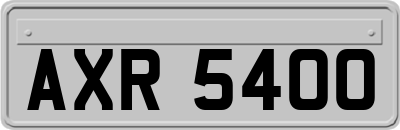 AXR5400