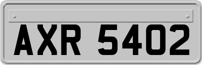 AXR5402