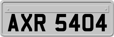 AXR5404