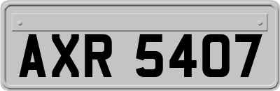 AXR5407