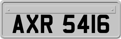 AXR5416