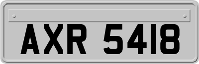 AXR5418