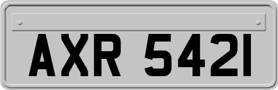 AXR5421