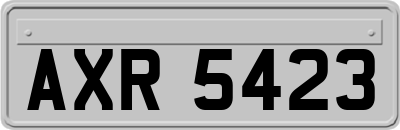 AXR5423