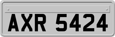 AXR5424