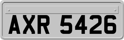 AXR5426