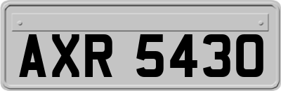 AXR5430