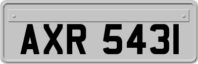 AXR5431