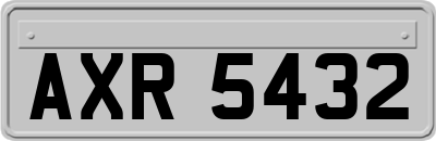 AXR5432
