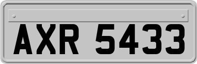AXR5433