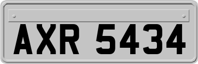 AXR5434