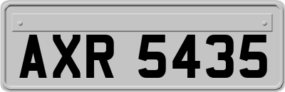 AXR5435