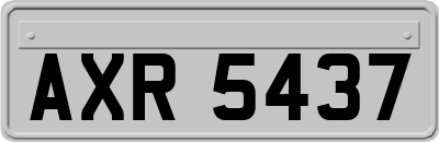 AXR5437