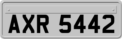 AXR5442
