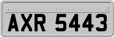 AXR5443