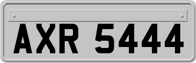 AXR5444