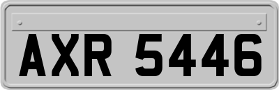 AXR5446