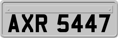 AXR5447