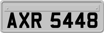 AXR5448