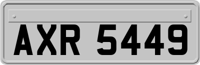 AXR5449