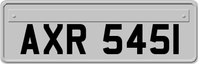 AXR5451